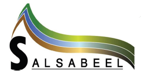 Al Salsabeel Logo